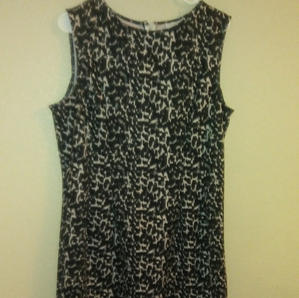 New York & Company dress